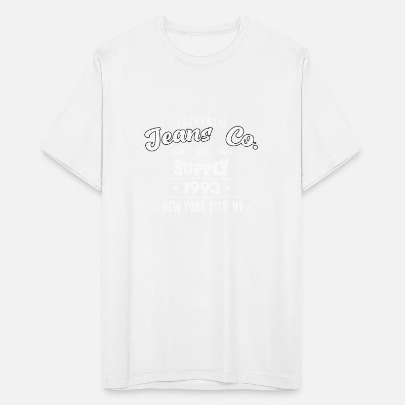 New York City Born In 1993 Vintage Birthday