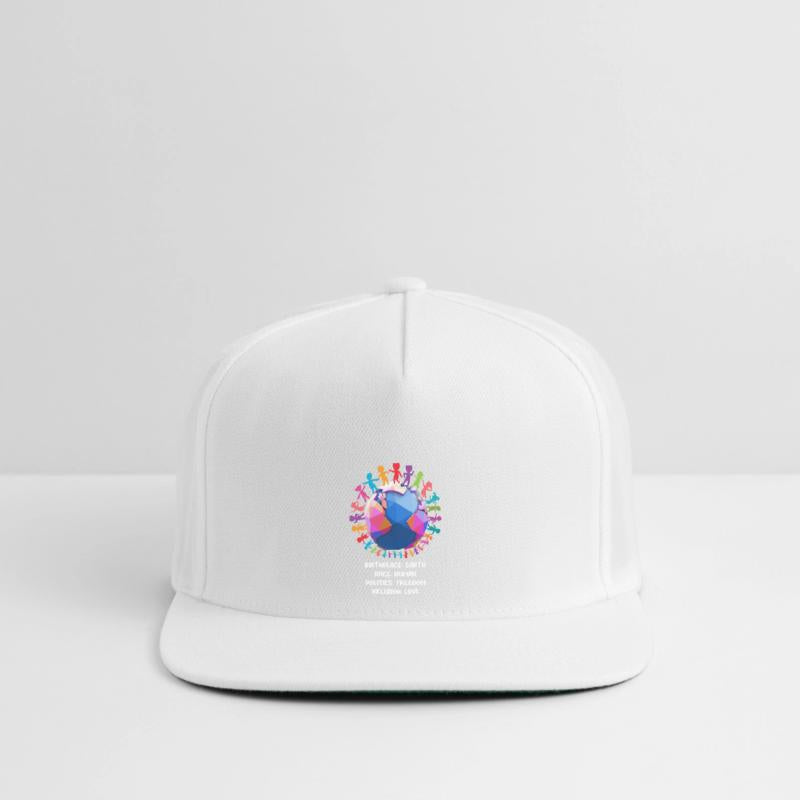 Nice "against Racism" Refugees Welcome