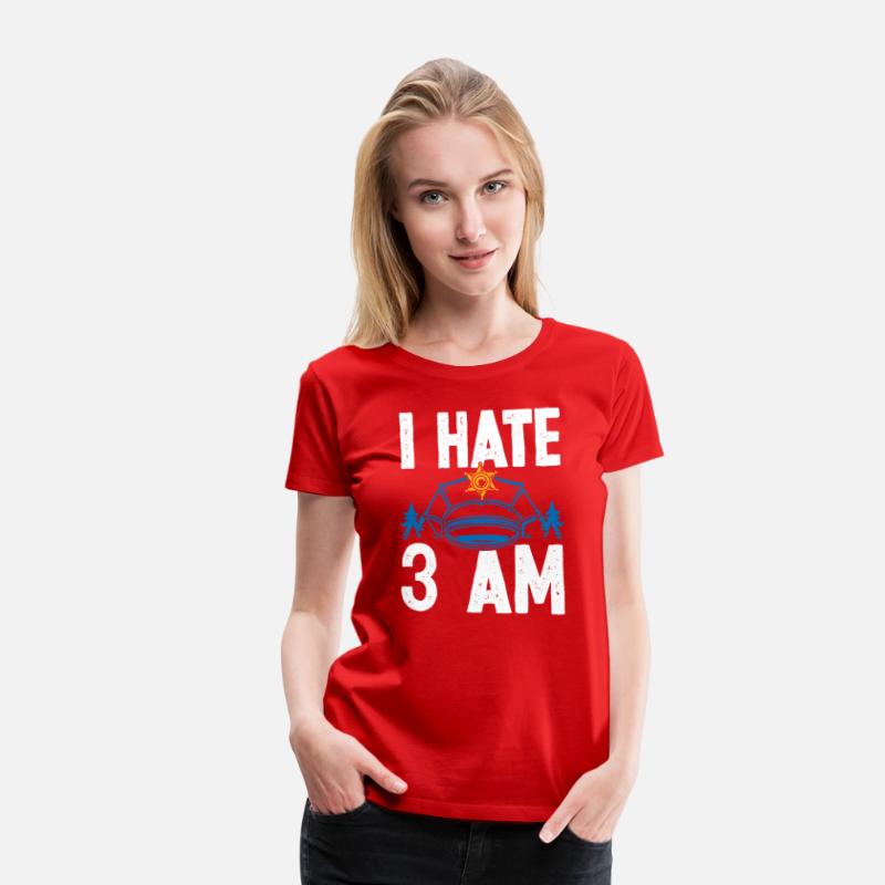 Night Shift Police Officer I hate 3 am Policeman