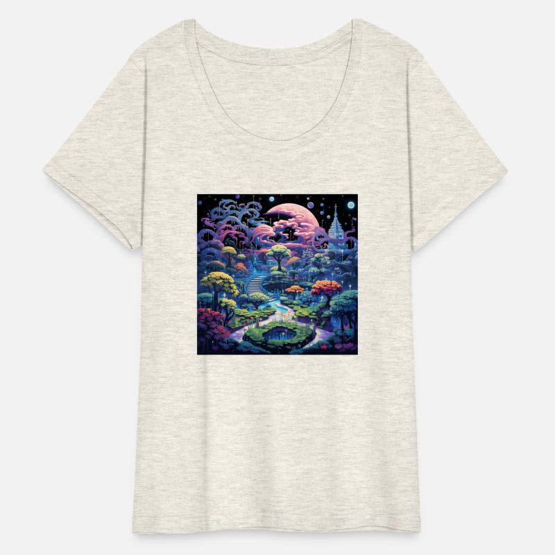 Night Sky Starry Guise [Surreal Aesthetic]