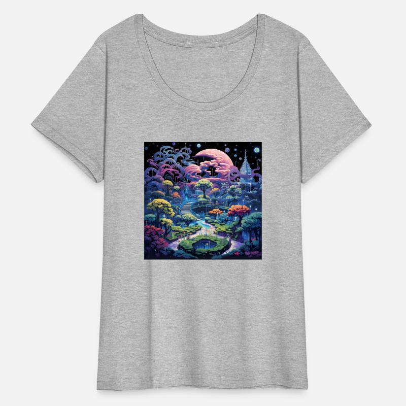 Night Sky Starry Guise [Surreal Aesthetic]