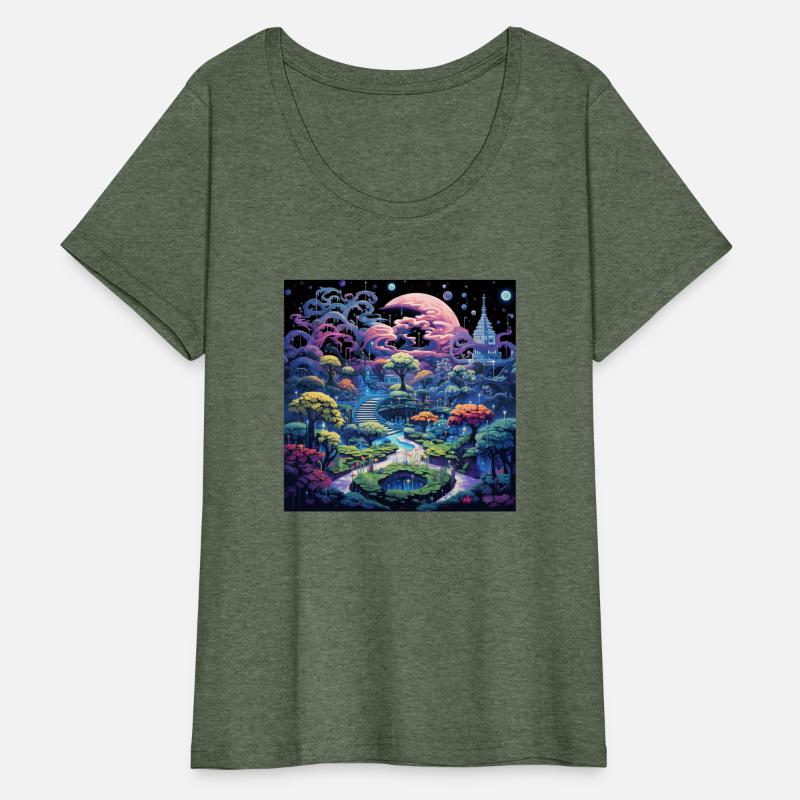 Night Sky Starry Guise [Surreal Aesthetic]