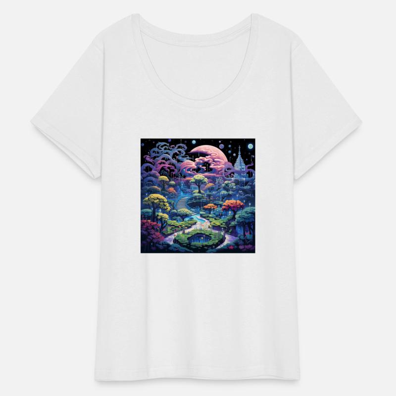 Night Sky Starry Guise [Surreal Aesthetic]