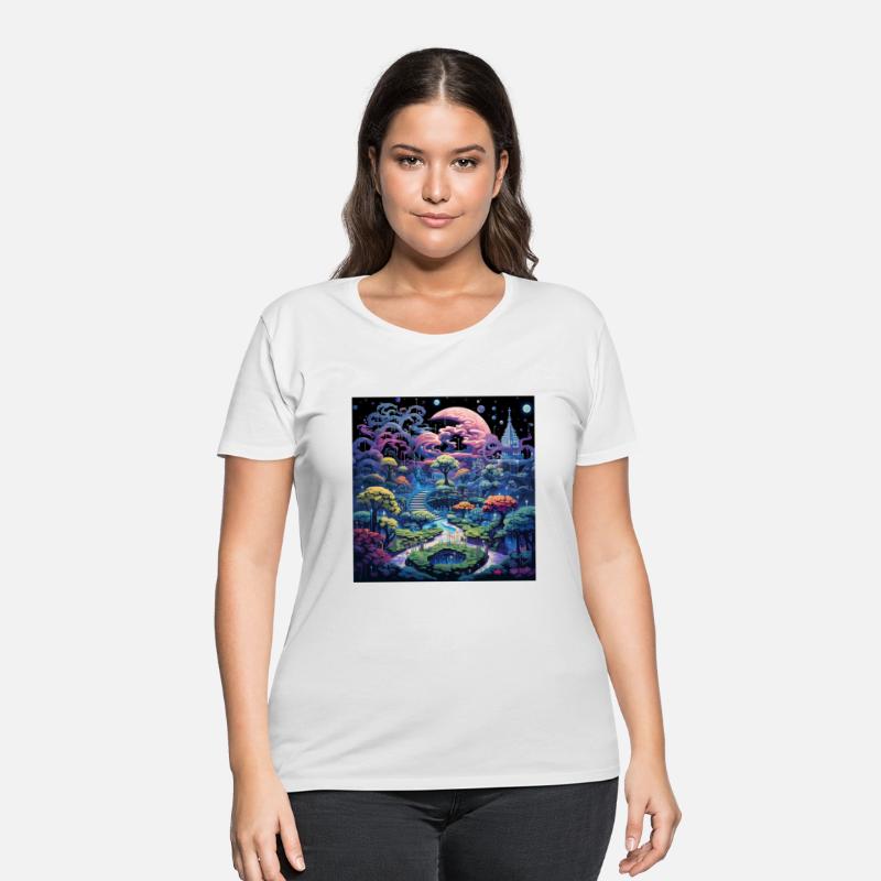 Night Sky Starry Guise [Surreal Aesthetic]