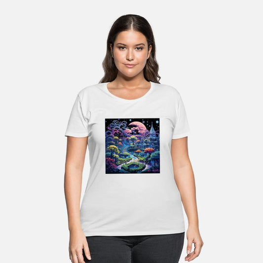 Night Sky Starry Guise [Surreal Aesthetic]