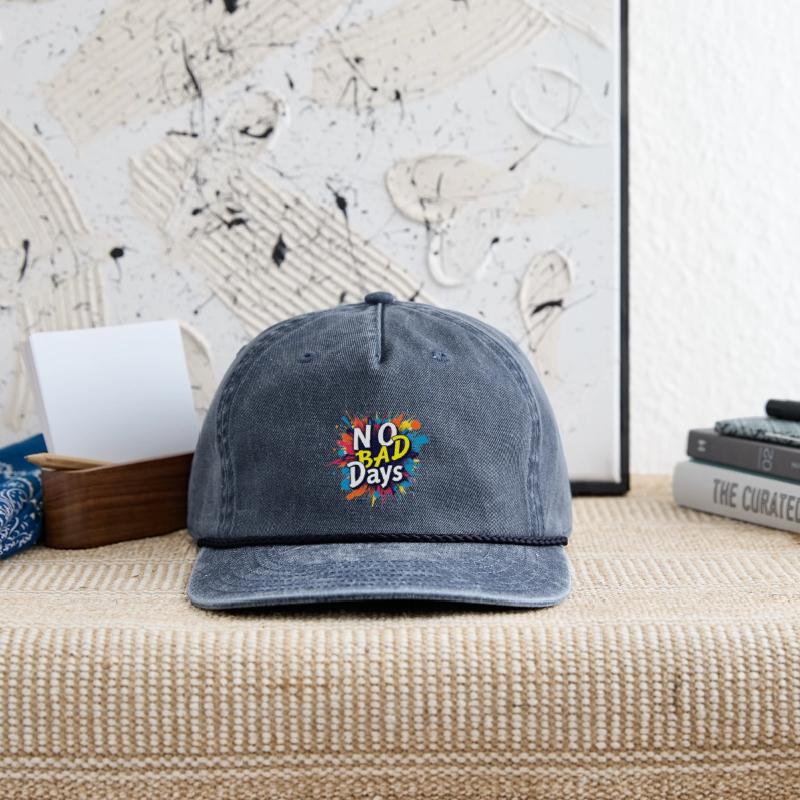 NO BAD DAYS