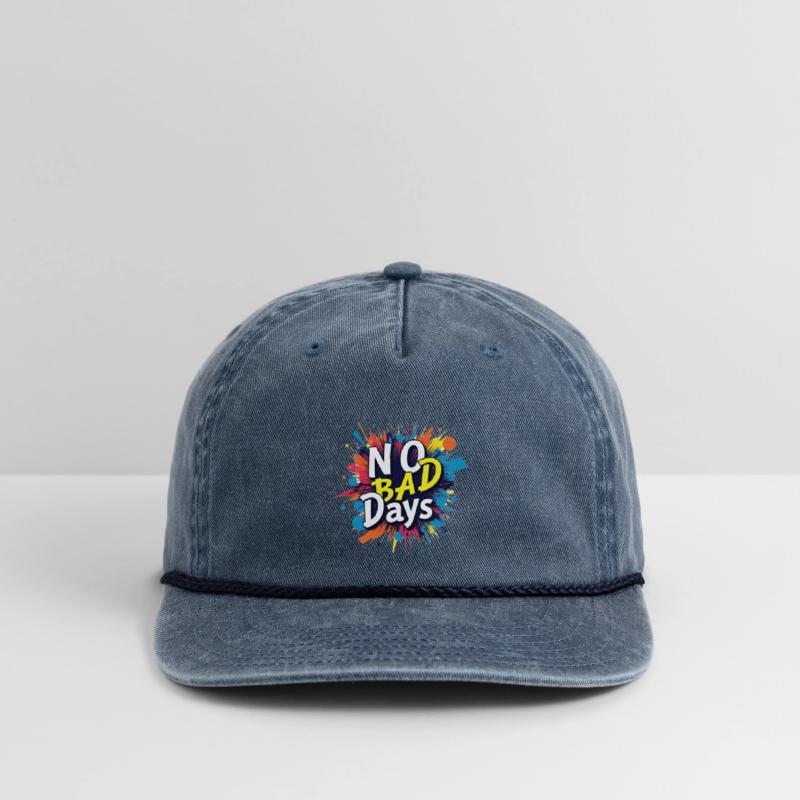 NO BAD DAYS