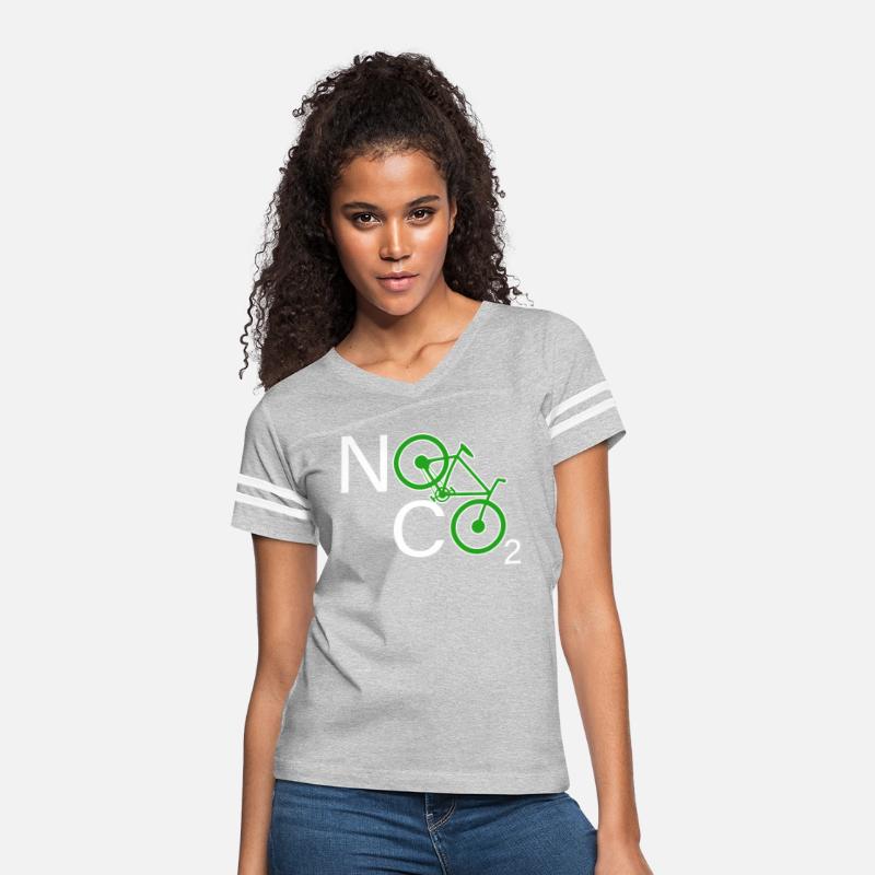 No CO2 Bike Riding Climate Change No Emissions MTB