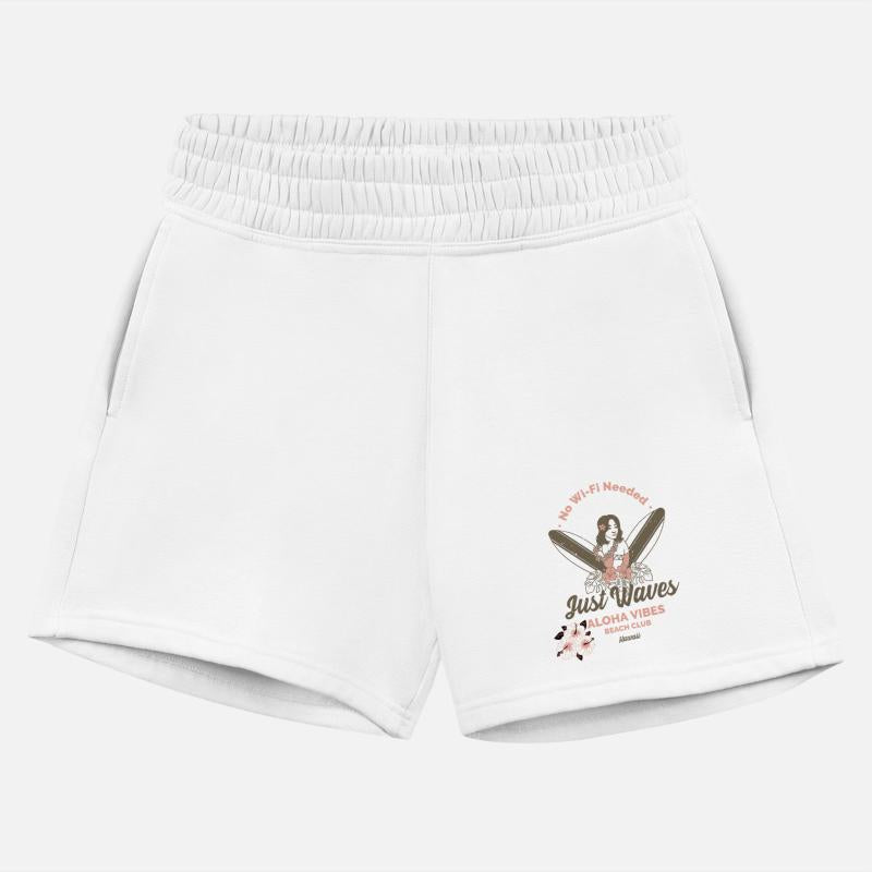 No WiFi Needed, Just Waves - Aloha Travel, Hawaii