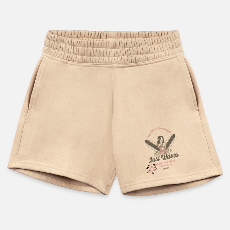 No WiFi Needed, Just Waves - Aloha Travel, Hawaii