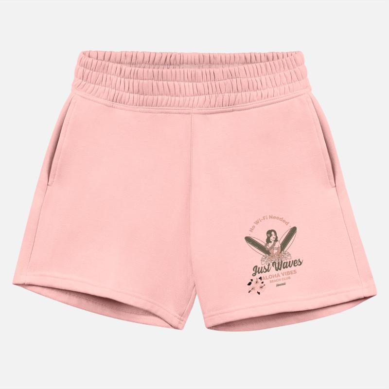 No WiFi Needed, Just Waves - Aloha Travel, Hawaii