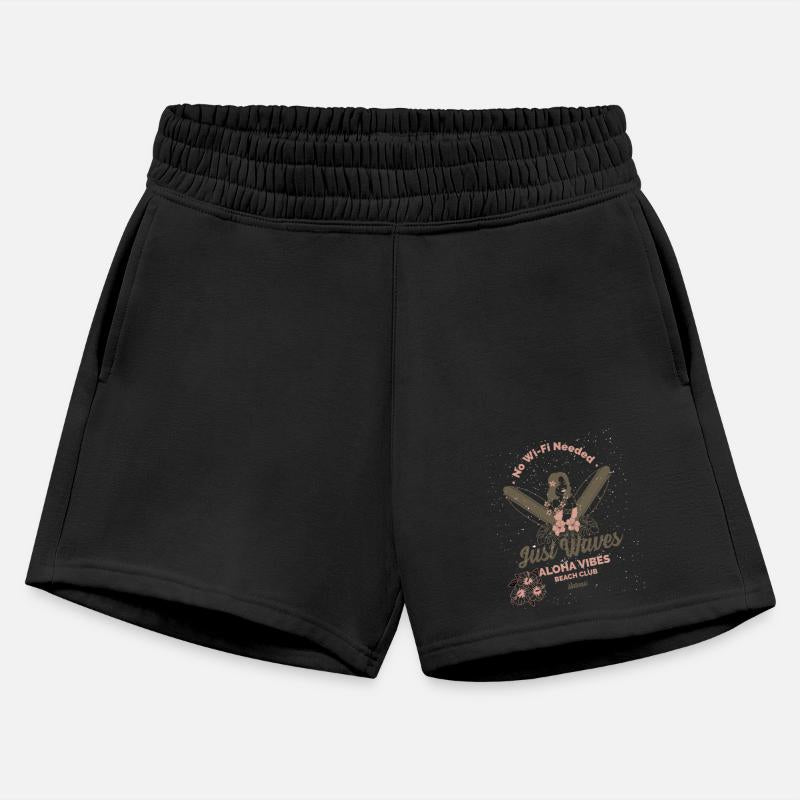 No WiFi Needed, Just Waves - Aloha Travel, Hawaii