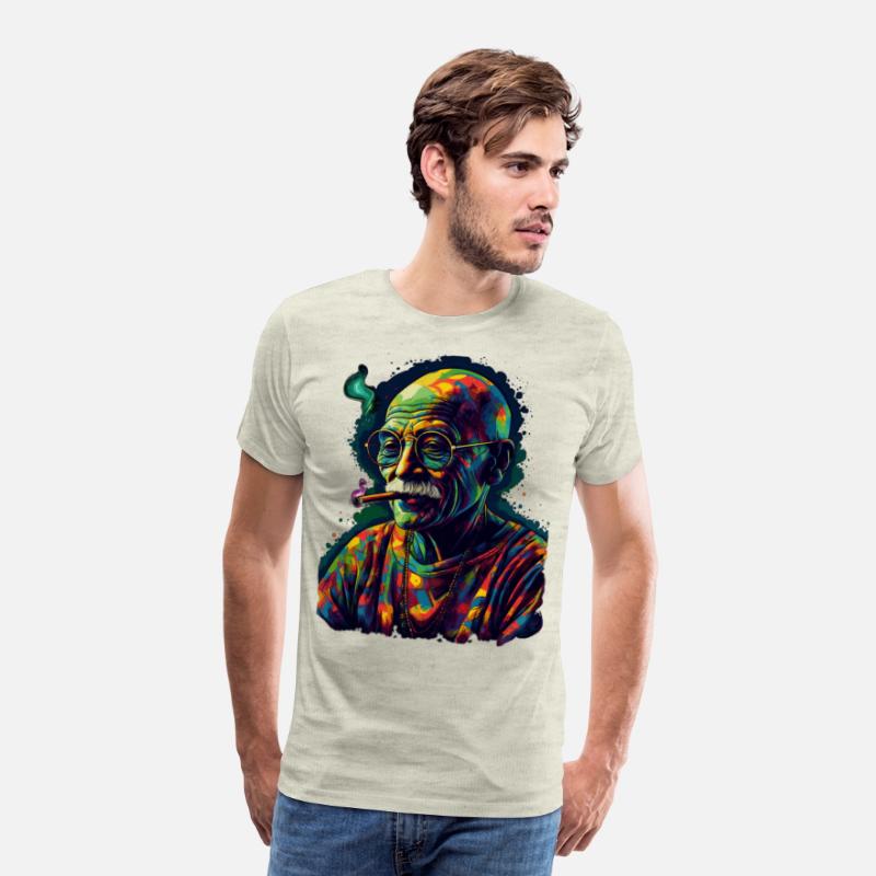 Nobel Peace Prize Mahatma Gandhi Gift