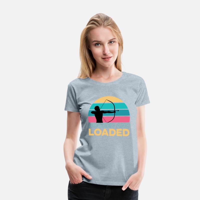 Nocked and Loaded Bowman Gift