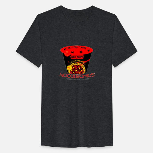 Noodleomics(c) Unique Original Art By Abby Anime