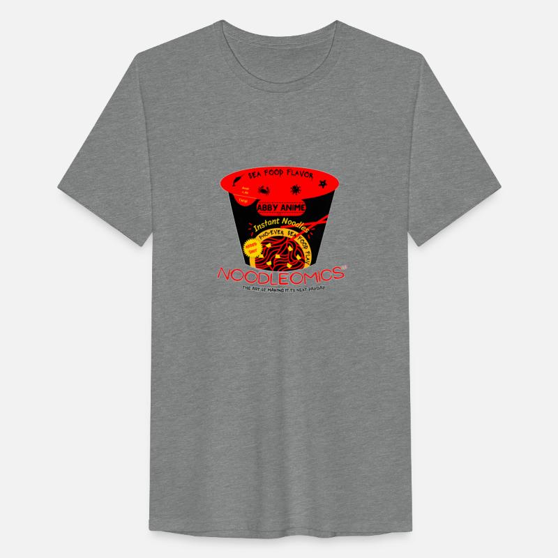 Noodleomics(c) Unique Original Art By Abby Anime