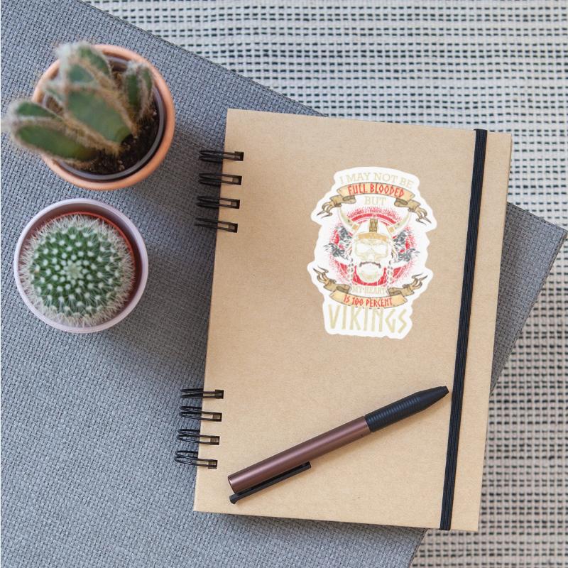 Nordic Runes Midgard People