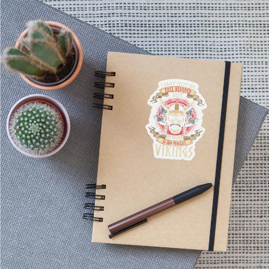 Nordic Runes Midgard People