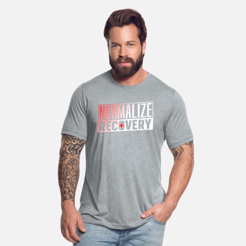 Normalize Recovery Patient Recover Survivor