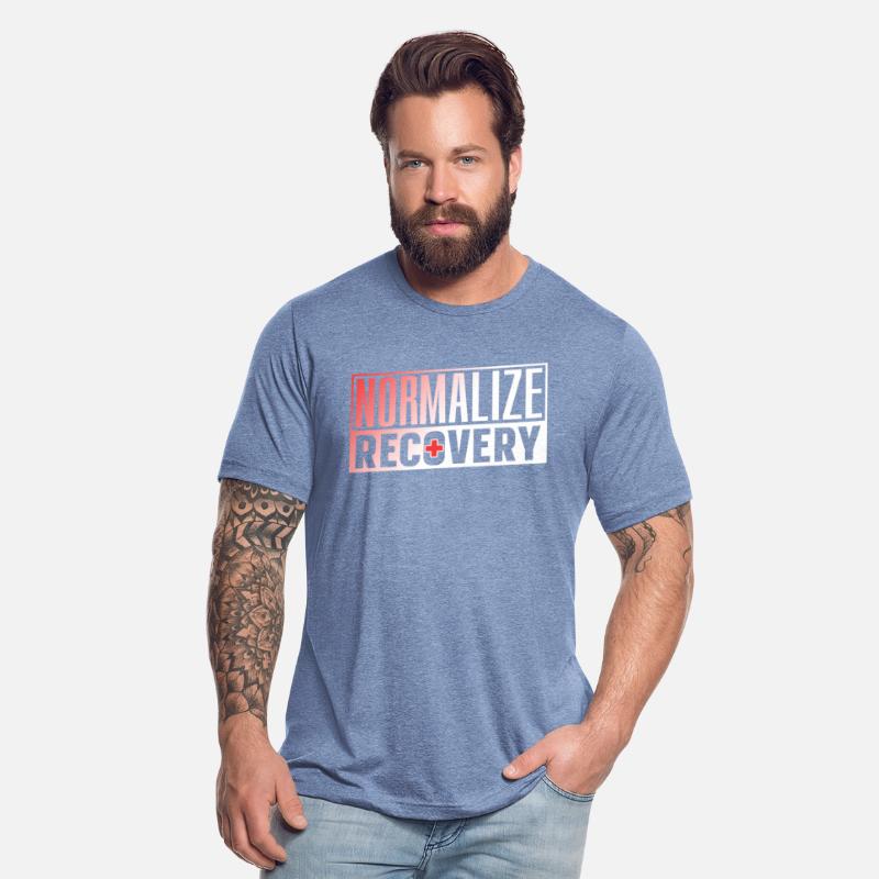 Normalize Recovery Patient Recover Survivor