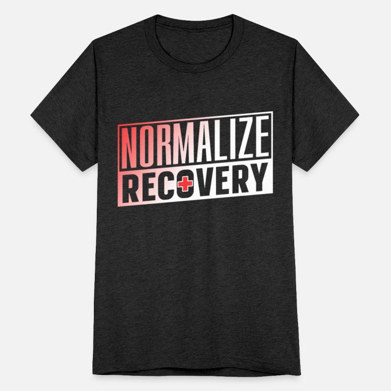 Normalize Recovery Patient Recover Survivor
