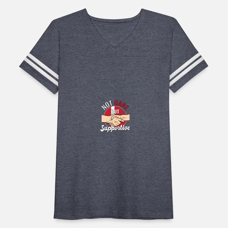 Not Dane But Supportive Country Traveler Denmark