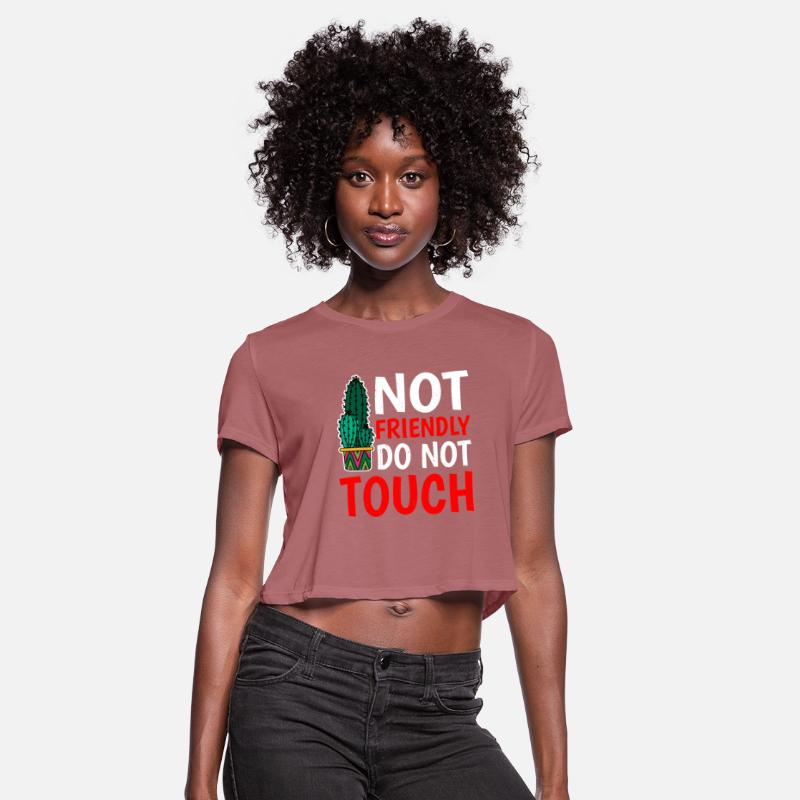 Not Friendly, Do Not Touch 14