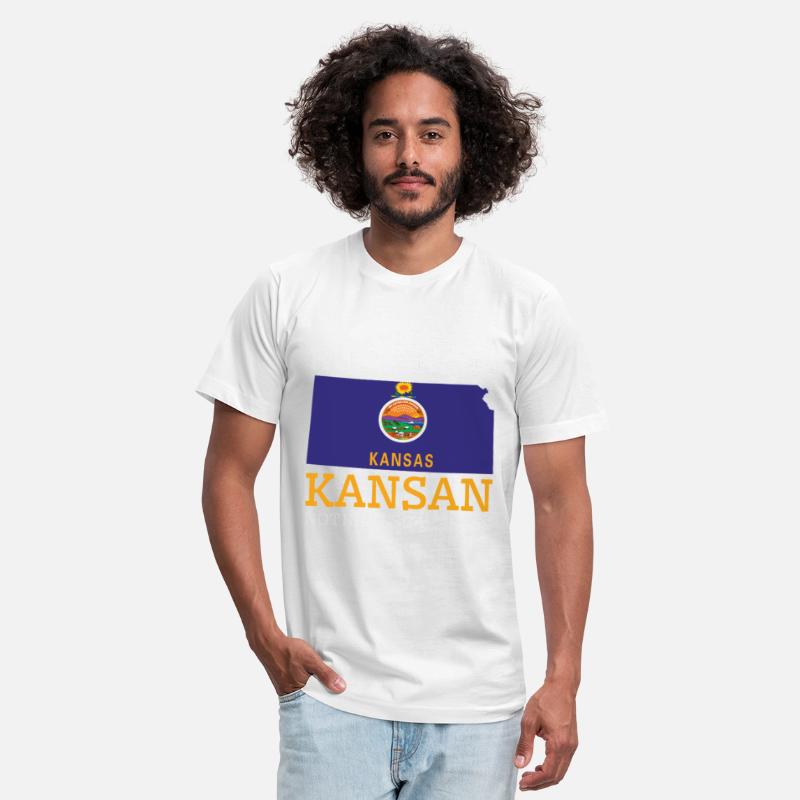 Nothing Scares Me Kansan Husband Kansas