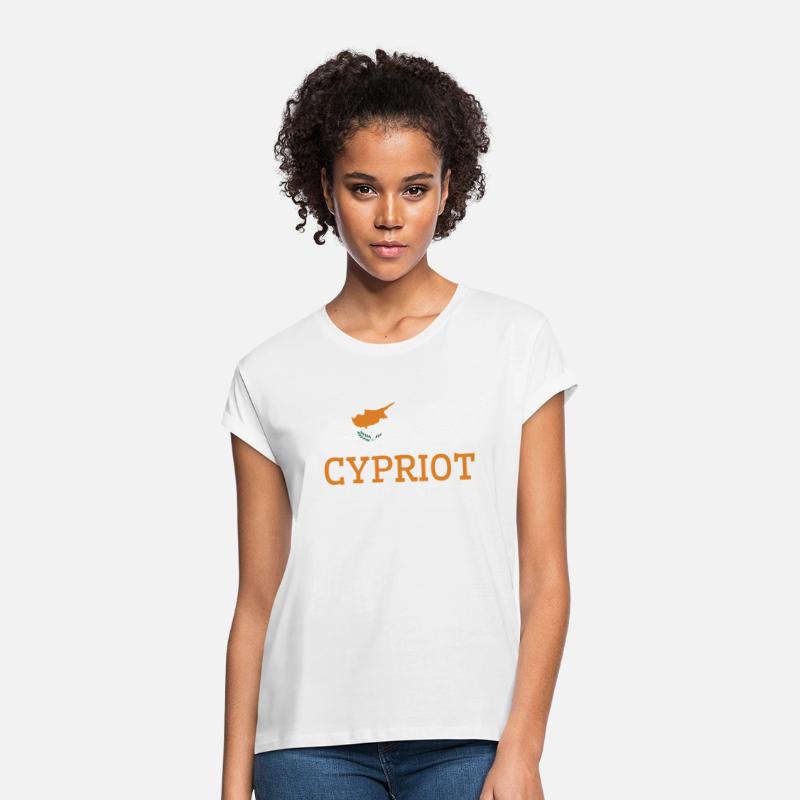 Nothing Scares Me My Wife Is Cypriot Husband