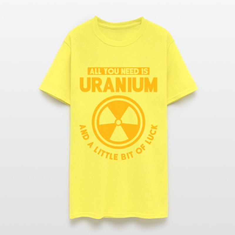 Nuclear Engineer, nuclear, science