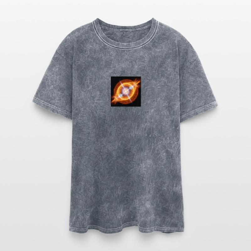 Nuclear fusion inside the sun