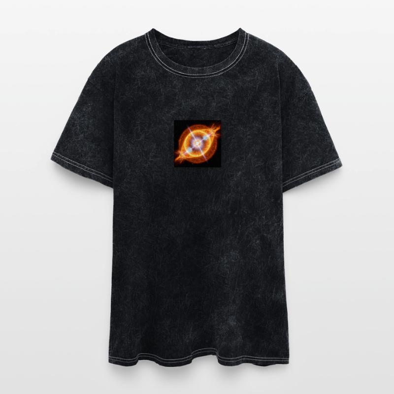 Nuclear fusion inside the sun