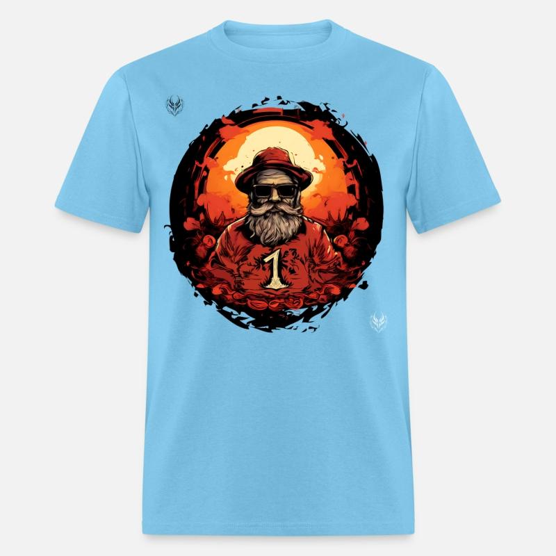 Number One Dad, Fantom003.top