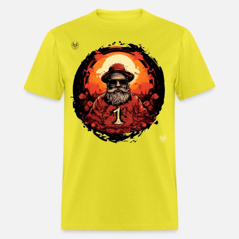 Number One Dad, Fantom003.top