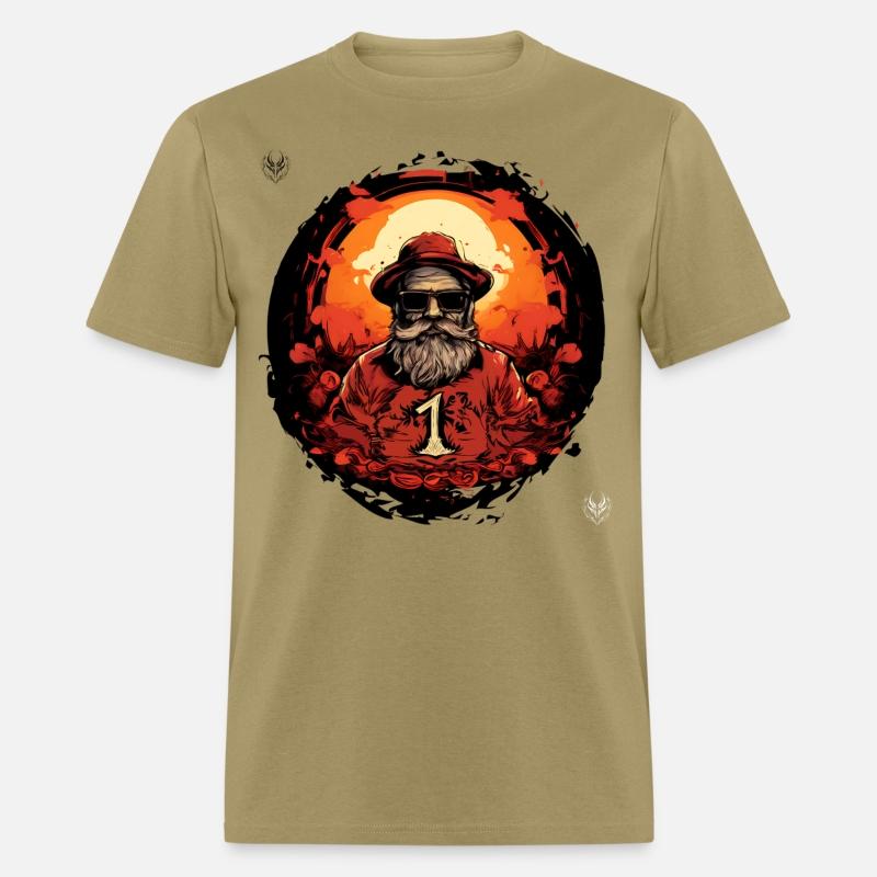 Number One Dad, Fantom003.top