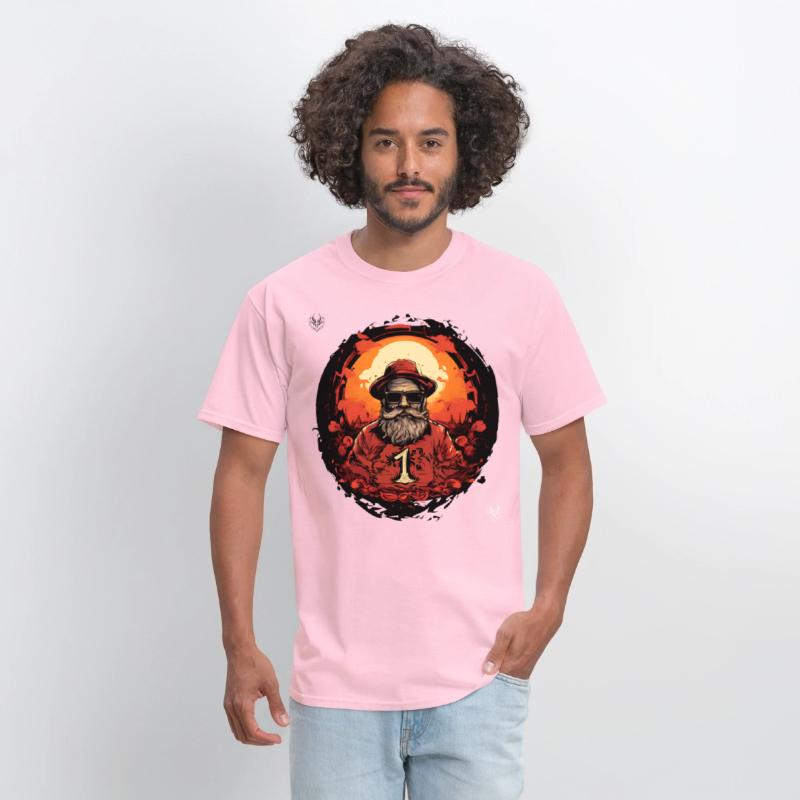 Number One Dad, Fantom003.top