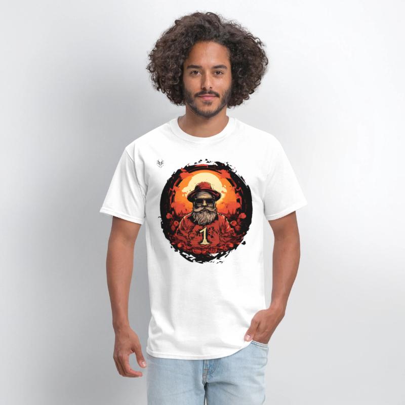 Number One Dad, Fantom003.top