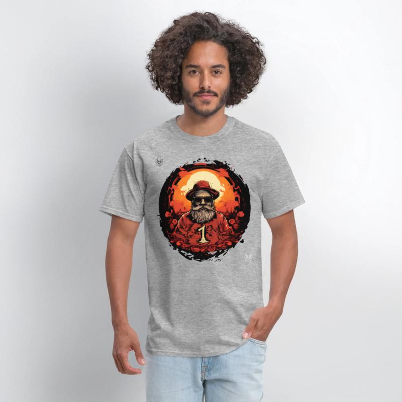 Number One Dad, Fantom003.top