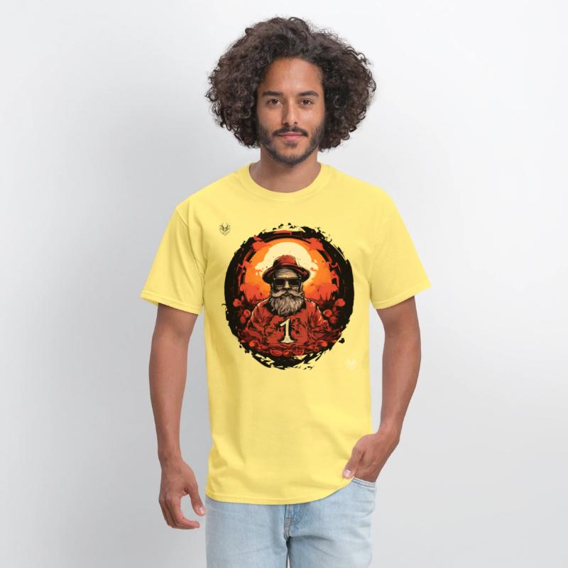 Number One Dad, Fantom003.top