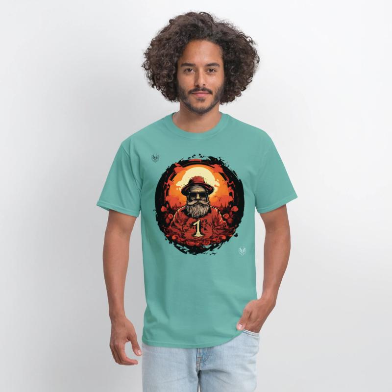 Number One Dad, Fantom003.top