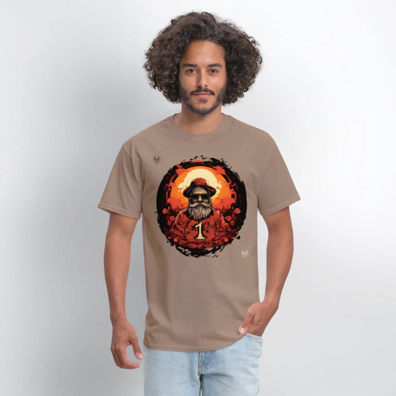 Number One Dad, Fantom003.top