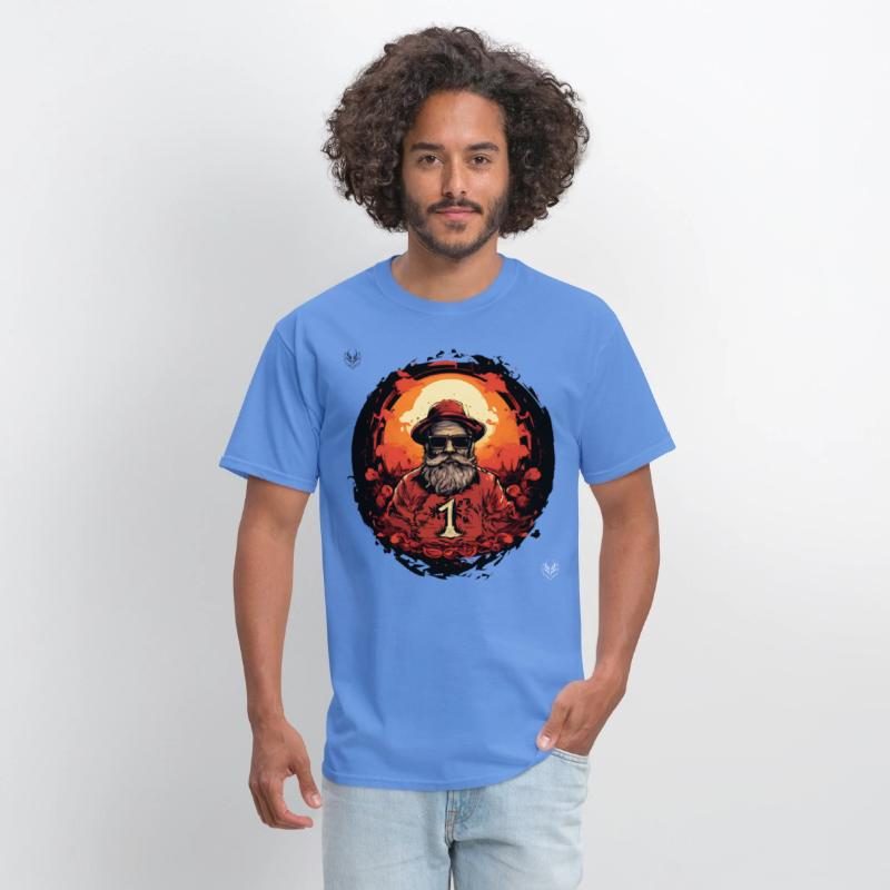 Number One Dad, Fantom003.top