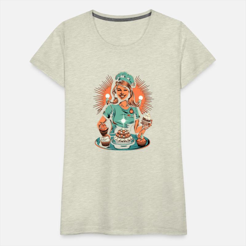 Nurse Eating Cupcake Nurse Practitioner Nursing