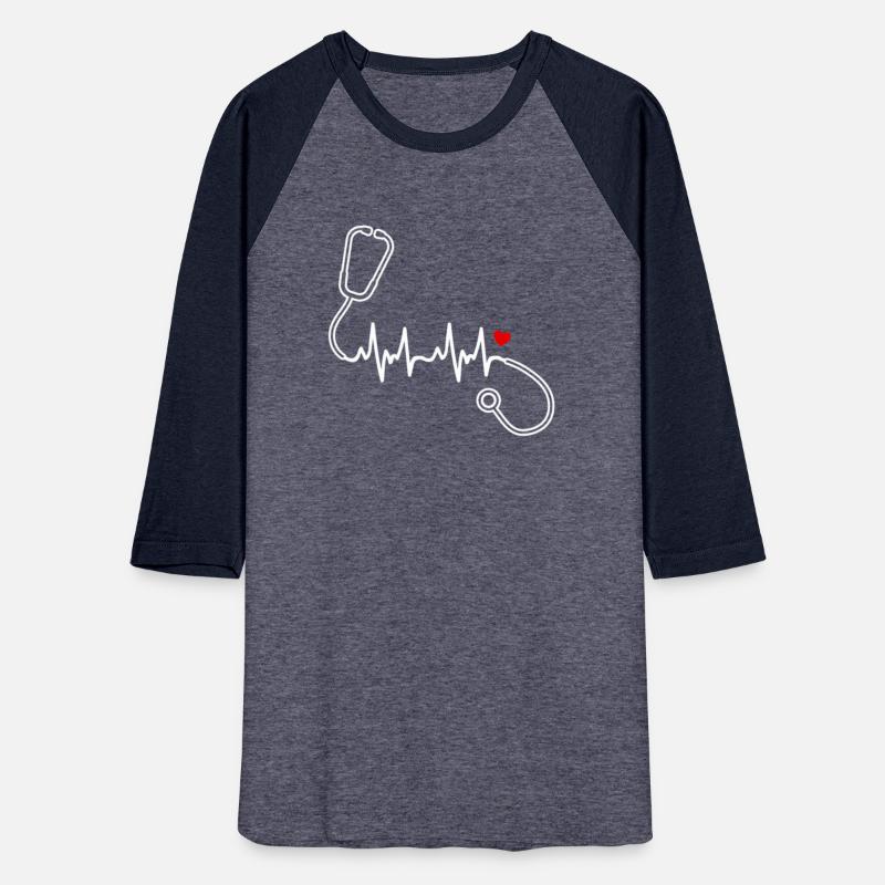 Nurse Heartbeat Nurse Stethoscope He