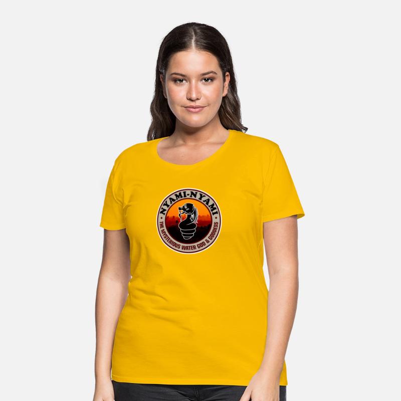 NYAMINYAMI KARIBA WATER DOWN