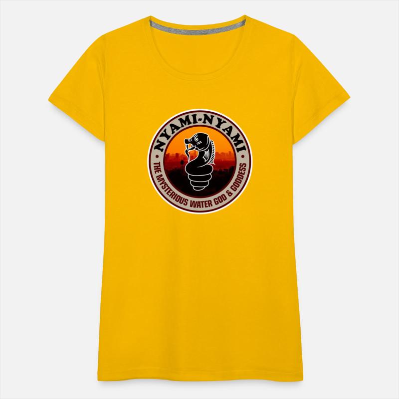 NYAMINYAMI KARIBA WATER DOWN