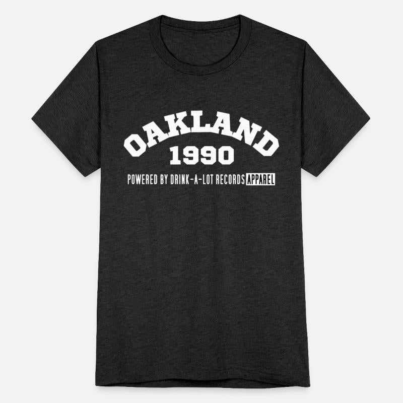 Oakland 1990 City Vibez (Branded)