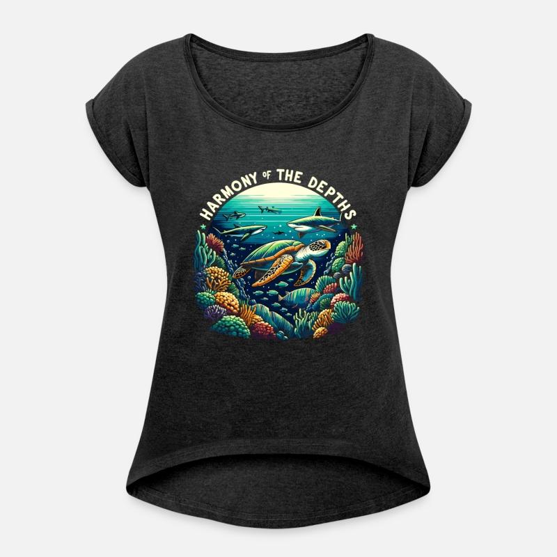 oceanography deep sea marine life ocean gift
