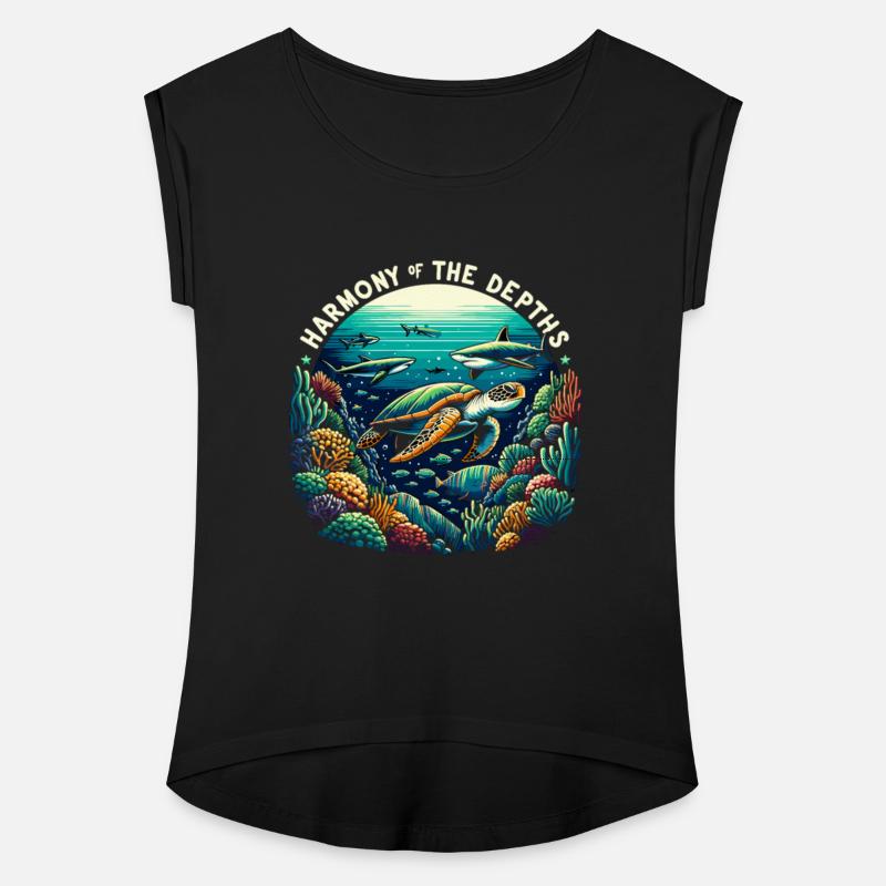 oceanography deep sea marine life ocean gift