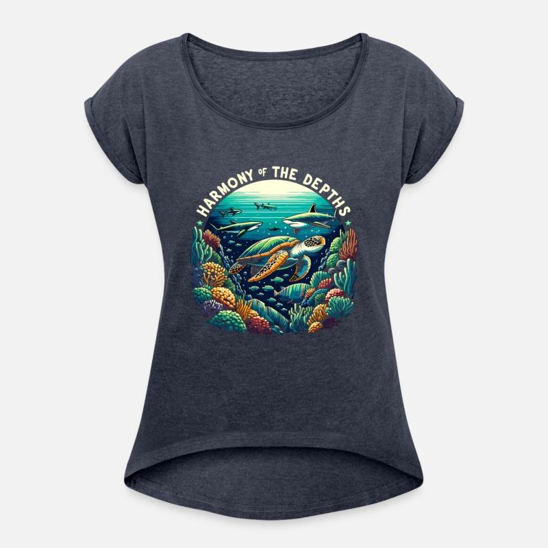 oceanography deep sea marine life ocean gift
